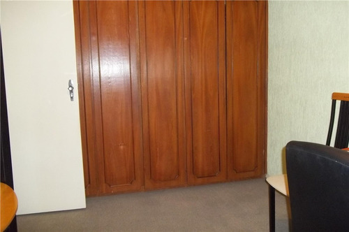 Imagem 8 de 18 de Sobrado À Venda, 3 Quartos, 1 Suíte, 3 Vagas, Jardim Do Mar - São Bernardo Do Campo/sp - 13699