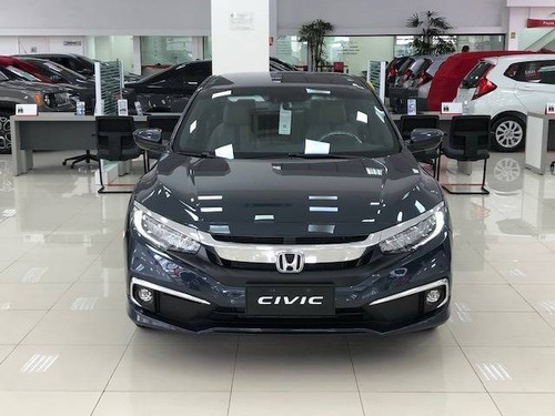 Imagem 2 de 13 de Honda Civic 2.0 16v Flexone Exl 4p Cvt