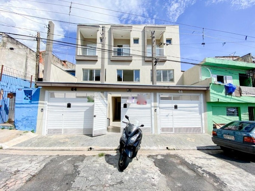 Imagem 1 de 27 de Sobrado À Venda, 80 M² Por R$ 520.000,00 - Freguesia Do Ó - São Paulo/sp - So0519 - 69790990