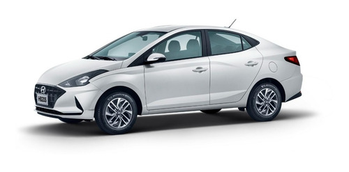 Imagem 1 de 8 de Hyundai Hb20s Vision 1.0 2022