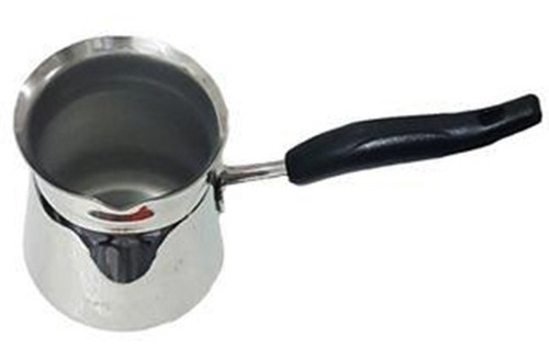 Cafeteira Ibrik P/ Café Turco 570ml Warmers 1 Peça