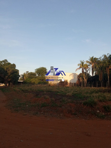 Imagem 7 de 7 de Terreno Comercial A Venda No Parque Industrial Em Araçatuba Sp - 1.534m² De Terreno - Te00290 - 71126525