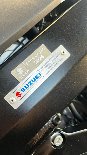 Suzuki V Strom 650 2024