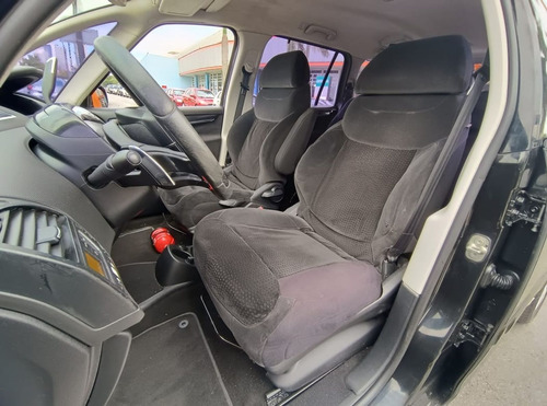 Citroën C4 Picasso Grand 2.0 16V 143cv Aut