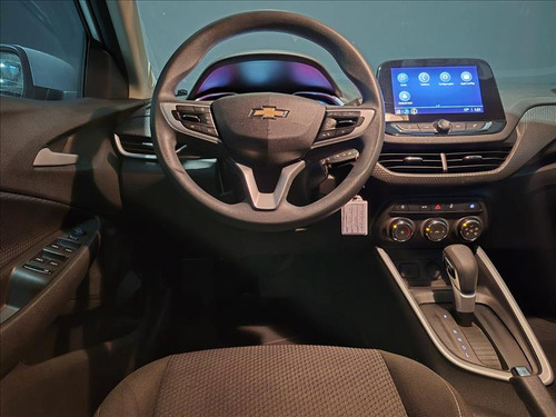 Chevrolet Onix 1.0 Turbo Flex Plus lt Automático