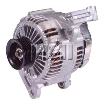 Alternador Jeep Grand Cherokee Liberty Dodge Dakota - 2006