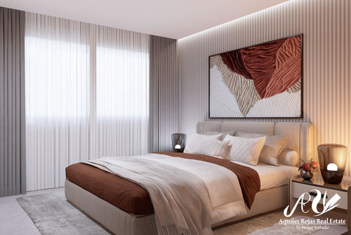 Residencial Palencia