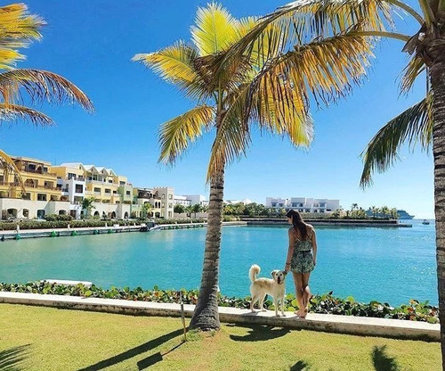 Vendo Apartamento Cap Cana - Punta Cana
