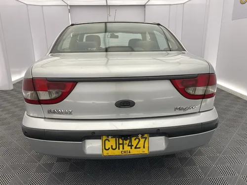 Renault Megane 1.4l