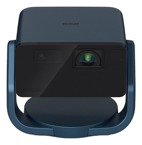 Projetor Epson Epiqvision Ef22 Azul Com Google Tv (eps01)
