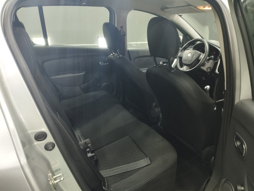 Renault Sandero 1.6 Dynamique 90cv Abs
