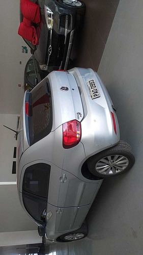 Volkswagen Gol 1.6 Vht Comfortline (flex)
