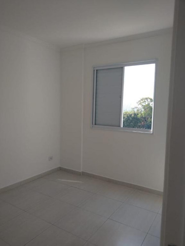 Imagem 3 de 15 de Apartamento Com 2 Dormitórios, 60 M² - Venda Ou Aluguel - Assunção - São Bernardo Do Campo/sp - Ap65539