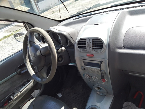 Chery Face 2011 1.3 16v 5p