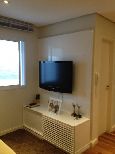 Imagem 11 de 27 de Cobertura Duplex Para Venda - Vila Oliveira, Mogi Das Cruzes - 218m², 2 Vagas - 1828