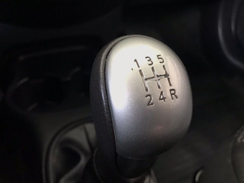 Imagem 9 de 11 de March 1.6 S 16v Flex 4p Manual