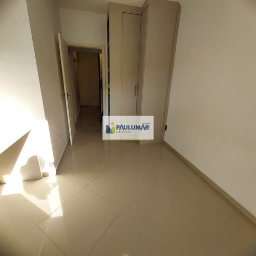 Imagem 18 de 30 de Apartamento Com 3 Dorms, Centro, Mongaguá - R$ 600 Mil, Cod: 830829 - V830829