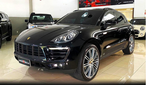 Porsche Macan 2.0 5p