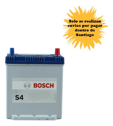 Bateria Auto Para Daewoo Matiz 0.8 98-05 12v-35amp