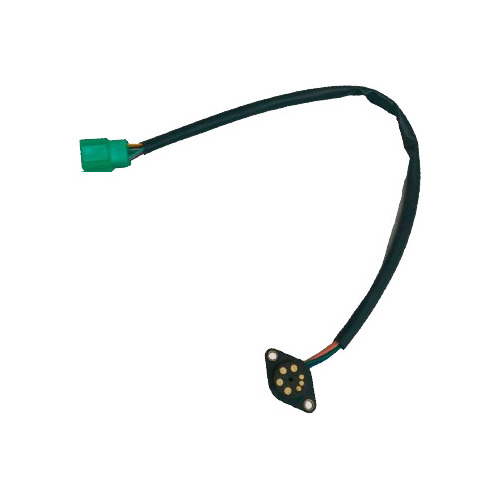 Sensor De Cambios 12vcc Italika 250-z / Dm-250 / Rt-250