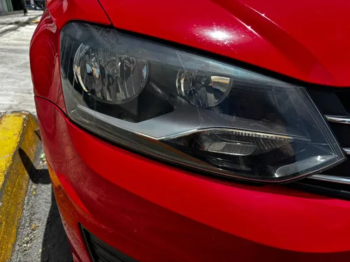Volkswagen Vento 1.6 Starline Mt