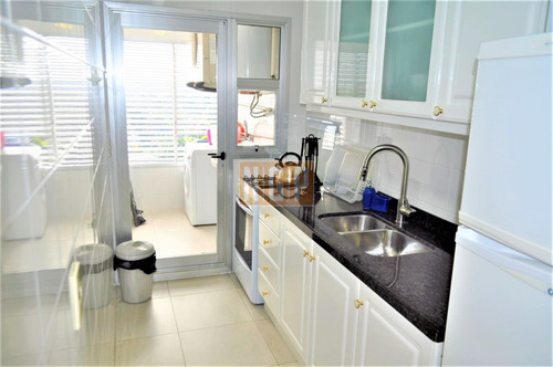Imagen 14 de 23 de Apartamento En Mansa, 2 Dormitorios