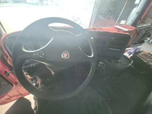 Scania G 380 Y Acoplado