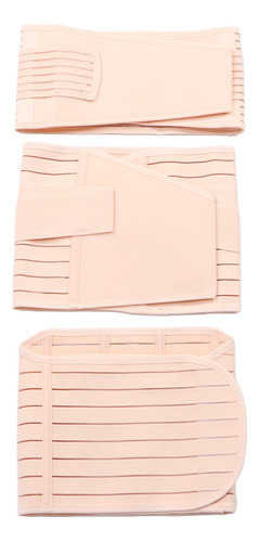 Faja Postoperatoria Color Xl Para Cubrir El Vientre Después