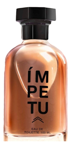 Azzorti Ímpetu Perfume Dupree