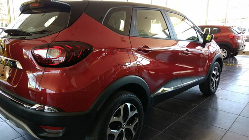 Renault Captur 1.6 Intens Cvt 0km!