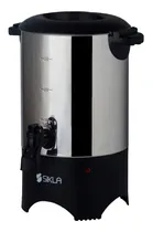 Comprar Cafetera De Filtro Sikla Cb-04 - 4,5lts.\u002F30 Pocillos