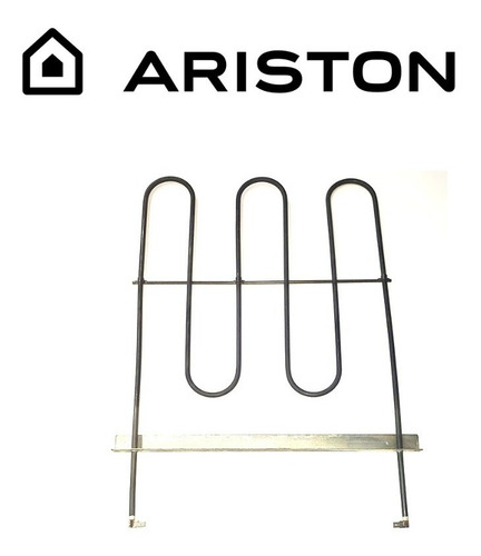 Resistencia Inferior Aristón Fh52/83 Fc Fb C65 Cx 1200 W++