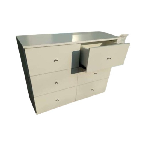 Mueble Juguetero Organizador Cajonera