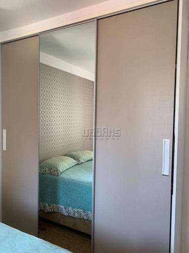 Imagem 19 de 19 de Apartamento À Venda, 63 M² Por R$ 422.000,00 - Vila Guiomar - Santo André/sp - Ap1252