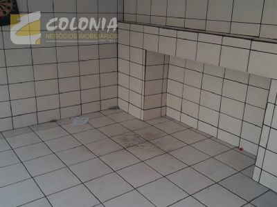 Imagem 2 de 13 de Casa - Ref: 37941