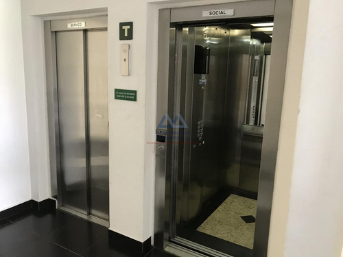Imagem 11 de 15 de Apartamento Em Vila Aurora (zona Norte) - São Paulo - 2638