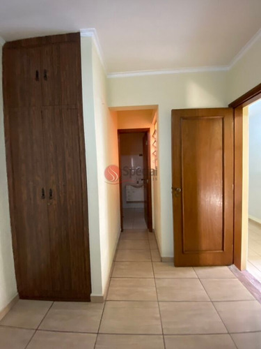 Imagem 8 de 15 de Casa Térrea Comercial No Tatuapé,5 Salas, Próximo Ao Hospital São Luiz. - Af26680