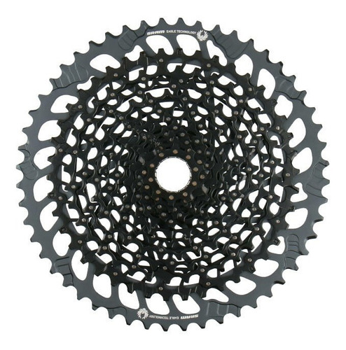 Cassette Sram Eagle Gx Xg-1275 12v 10-52