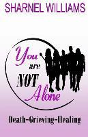 Libro You Are Not Alone - Sharnel Williams