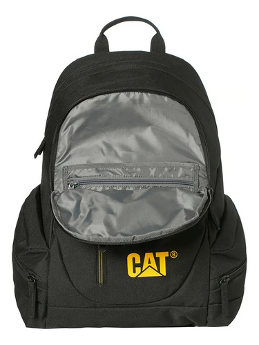Mochila Caterpillar The Project 20 L