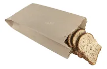 Comprar Bolsas No. 10 Papel Estraza 15.5x38.5cm Millar Pan Panadería