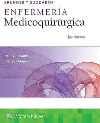 Brunner Y Suddarth Enfermeria Medicoquirurgica (2 Vol)