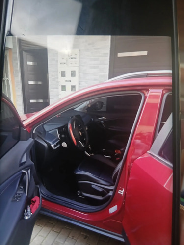 Chevrolet Tracker 1.2 T Rs 4X2 At