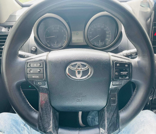 Toyota Prado 2013 4.0 Tx