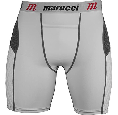 Pantalones Cortos Acolchados Con Tirantes Elite Elite De Mar