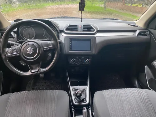 Suzuki Swift Dzire Mc Perfecto Estado Segundo Dueño.