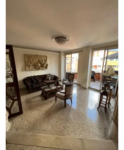 Penthouse En Venta Laureles