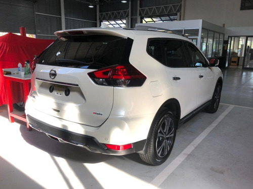 Nissan X-trail 2.5 Exclusive Cvt Xtronic #05