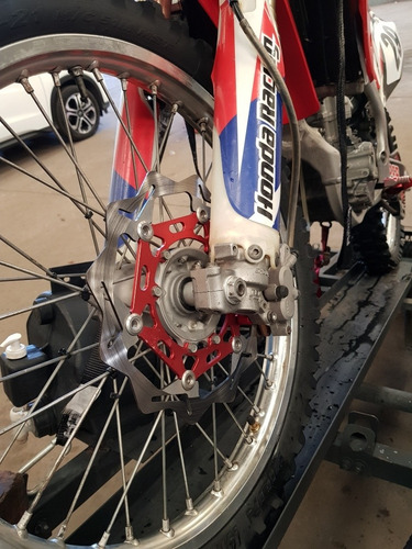 Honda Crf 250