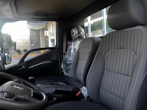 Imagen 12 de 15 de Foton Aumark S3 916